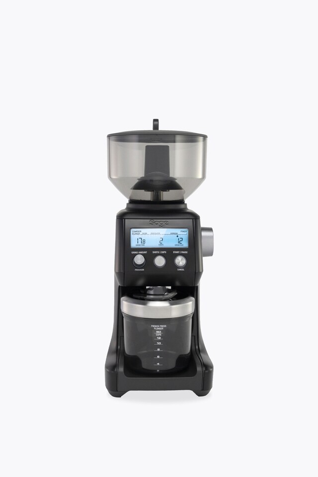 Sage the Smart Grinder™ Pro, Matt Black