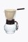 Hario Drip Pot Woodneck 480ml