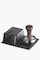 Motta Tamper Station Set, 3 pcs.
