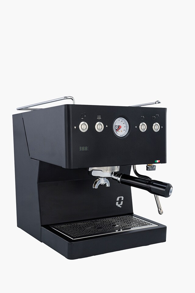 Quick Mill Luna, Black