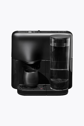 Avoury One Teemaschine Pure Black