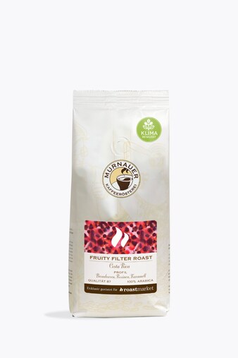 Murnauer Fruity Café de filtro 250g