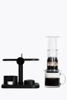 AeroPress Organizer Black