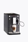 Melitta® Solo® & Perfect Milk Fully Automatic Coffee Machine Black