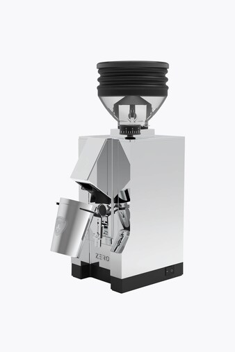 Eureka Mignon Zero 16CR Chrome