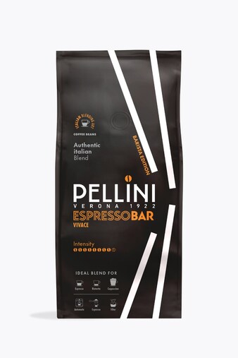 Pellini Espresso Bar Vivace 1 kg