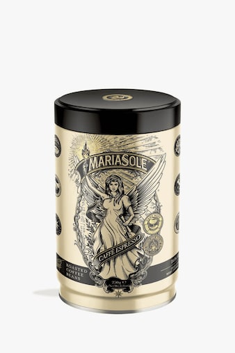 MariaSole Caffè Espresso 250g Can