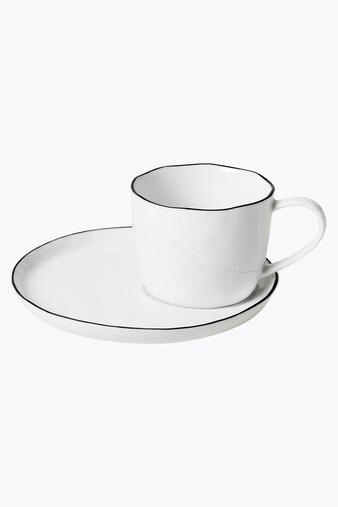 Broste Copenhagen Cup "Salt" large