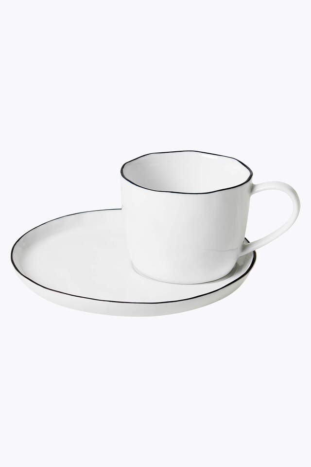 Broste Copenhagen Cup "Salt" large