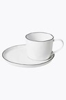 Broste Copenhagen Cup "Salt" large