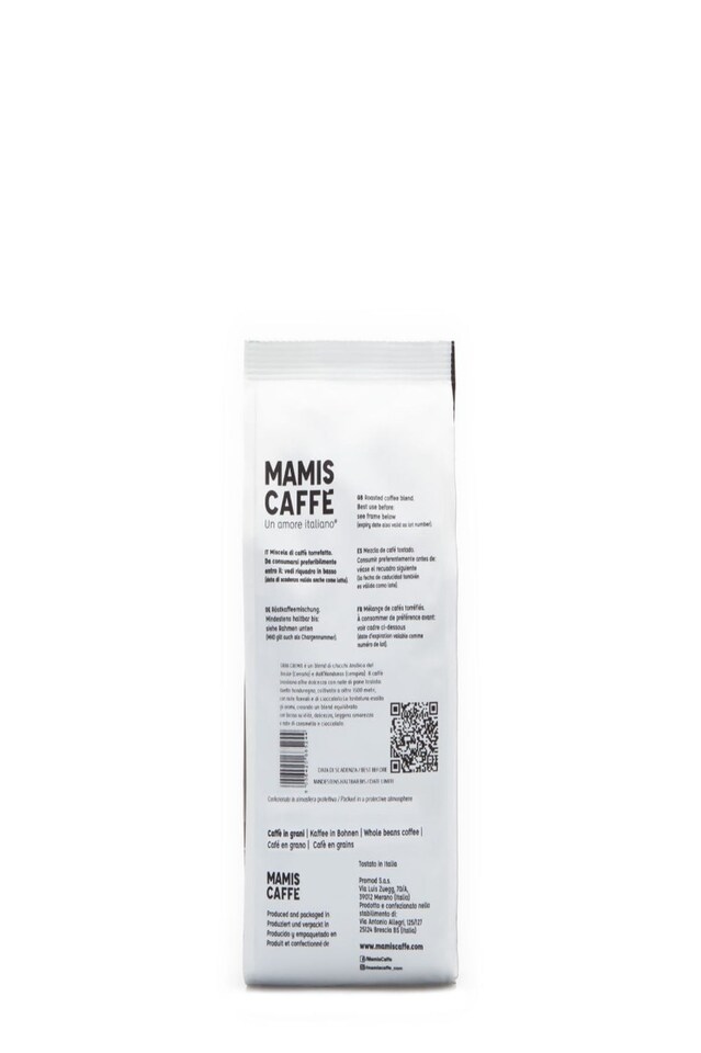 Mamis Caffè Gran Crema 250g