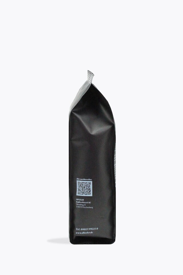 Dinzler Il Gustoso Espresso 250g left