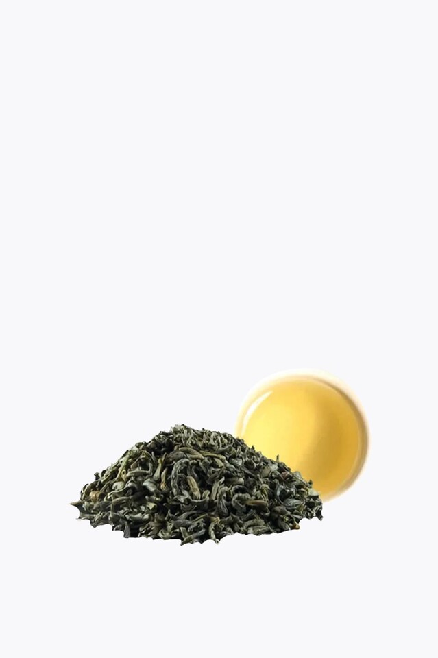 Teahouse Exclusives TE Luxury Green Tea 15 Tea Bags