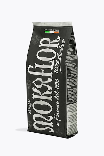 Mokaflor Miscela Nera 1kg