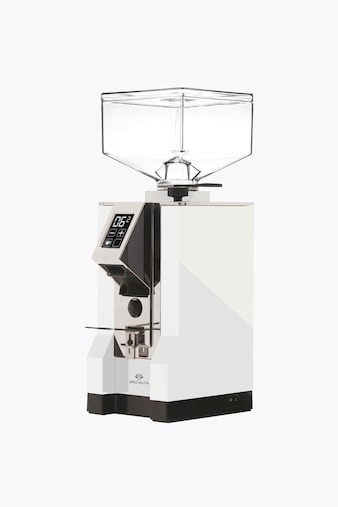 Eureka Mignon Specialita 16CR White