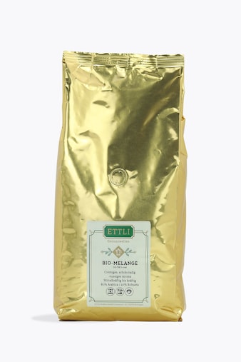ETTLI Organic Blend 1kg