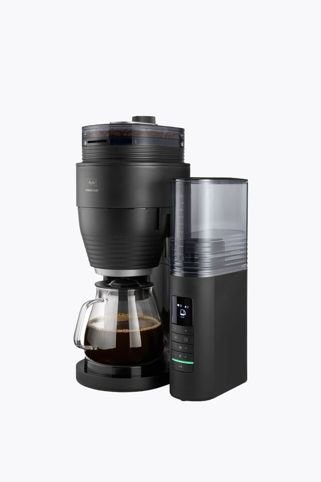Melitta® AromaFresh Pro X