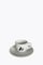 roastmarket Espresso Cup White