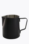 Joefrex Milk Pitcher 350ml Black