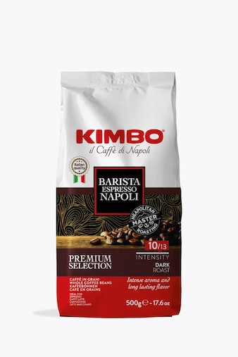 Kimbo Espresso Napoli 500g