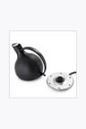 Bugatti Water Kettle Giulietta Black
