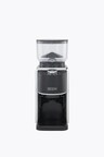 BEEM Coffee Grinder GRIND-Perfect 150W Stainless Steel/Black