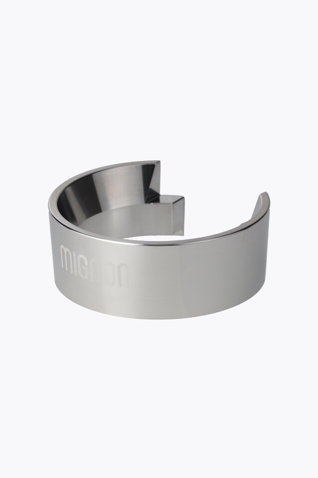 Eureka Mignon Dosing Ring Shiny