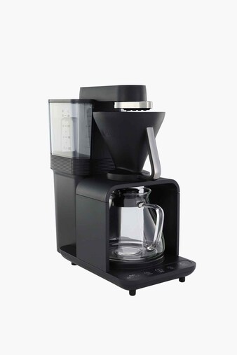 Melitta® cafetera de filtro Epour 1024-11 negro-cromo