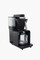 Melitta® cafetera de filtro Epour 1024-11 negro-cromo