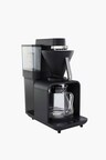 Melitta® cafetera de filtro Epour 1024-11 negro-cromo