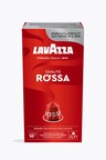 Lavazza Espresso Qualita Rossa 10 Capsules Nespresso® Compatible
