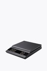 Felicita Parallel digital scale with Bluetooth black