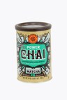 David Rio Power Chai with Matcha Can 398g