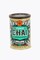 David Rio Power Chai with Matcha Can 398g