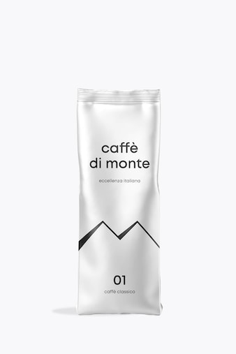 Caffè di Monte Café Clásico 250g