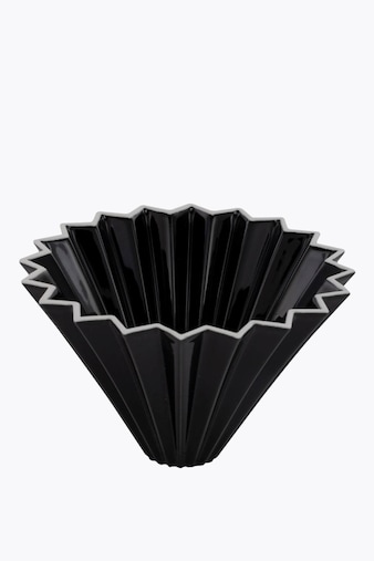 Origami Ceramic Filter S Black