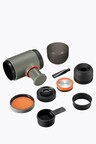 Wacaco Minipresso GR2 Portable Espresso Machine