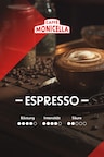 Caffè Monicella Espresso 1kg
