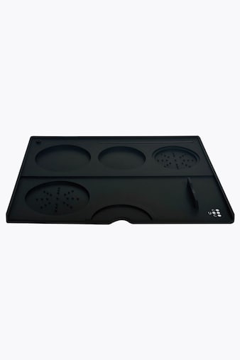 Coyooco Large Tamping Mat