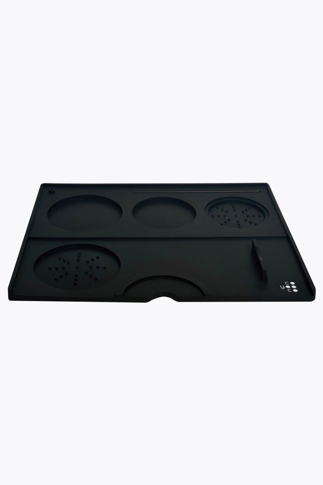 Coyooco Large Tamping Mat