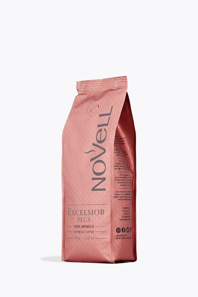 novell-excelsior-plus-250g