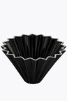 Origami Ceramic Filter M Black