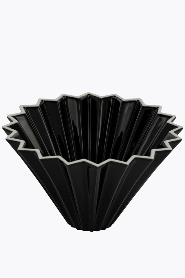 Origami Ceramic Filter M Black