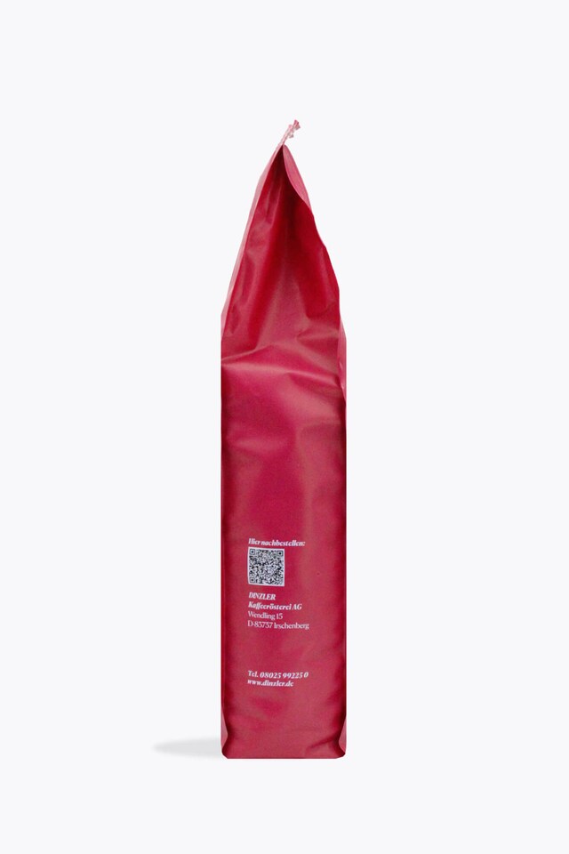 Dinzler Coffee Columbia 1kg left