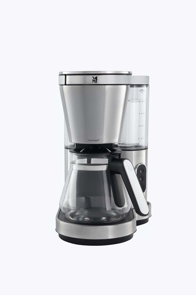 WMF Lono Aroma Coffeemaschine mit Glasss Carafe