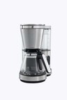 WMF Lono Aroma Coffeemaschine mit Glasss Carafe