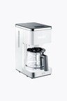 Graef FK401 Filter Coffee Machine White