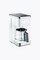 Graef FK401 Filter Coffee Machine White
