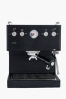 Quick Mill Luna espresso machine black