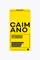 Caffè Caimano Espresso Classico 10 Capsules Nespresso® Compatible